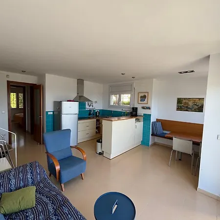 Casa De La Playa *
