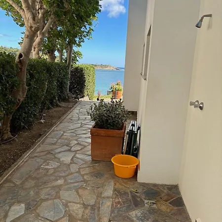 Casa De La Playa