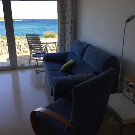 Casa De La Playa Apartment El Port De La Selva