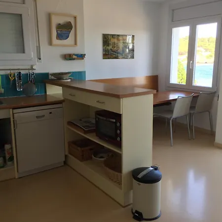 Casa De La Playa *